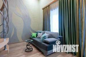 2-к квартира, посуточно, 43м2, 10/10 этаж