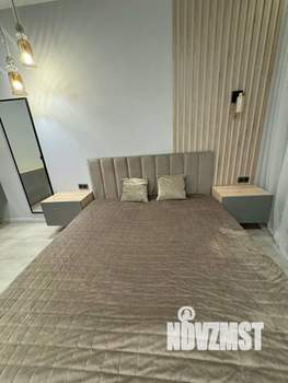 1-к квартира, на длительный срок, 45м2, 13/26 этаж