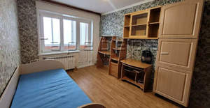 3-к квартира, на длительный срок, 60м2, 5/5 этаж