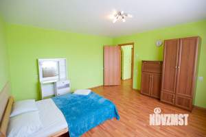 2-к квартира, посуточно, 65м2, 7/11 этаж