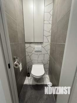 2-к квартира, посуточно, 42м2, 4/10 этаж