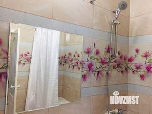 2-к квартира, посуточно, 70м2, 1/1 этаж