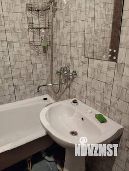 2-к квартира, на длительный срок, 53м2, 6/10 этаж
