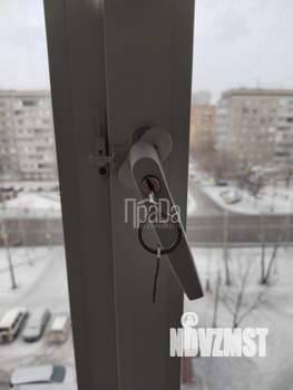 2-к квартира, на длительный срок, 42м2, 7/9 этаж