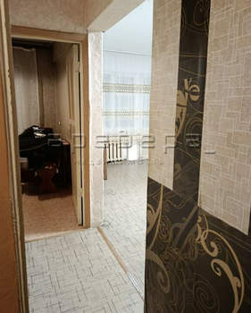 1-к квартира, на длительный срок, 33м2, 5/5 этаж