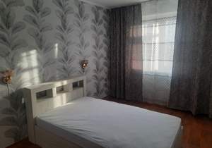 2-к квартира, на длительный срок, 54м2, 4/10 этаж