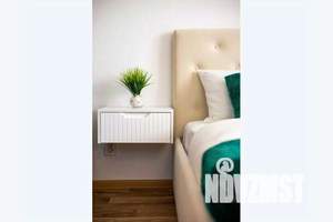 1-к квартира, посуточно, 39м2, 11/20 этаж