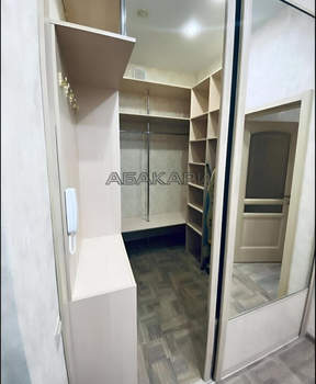 2-к квартира, на длительный срок, 62м2, 10/20 этаж