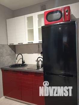 Студия квартира, посуточно, 28м2, 2/17 этаж