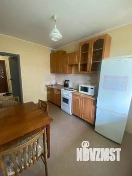 1-к квартира, на длительный срок, 40м2, 3/10 этаж