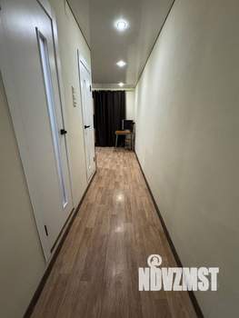 1-к квартира, на длительный срок, 39м2, 10/10 этаж