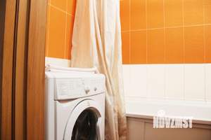 1-к квартира, на длительный срок, 42м2, 10/17 этаж