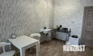 1-к квартира, посуточно, 68м2, 1/1 этаж