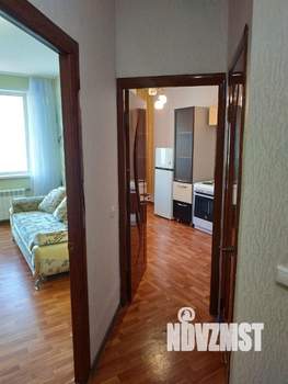 1-к квартира, на длительный срок, 35м2, 11/17 этаж