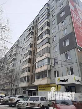 2-к квартира, на длительный срок, 54м2, 2/10 этаж