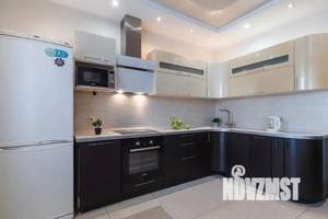 1-к квартира, посуточно, 70м2, 1/1 этаж