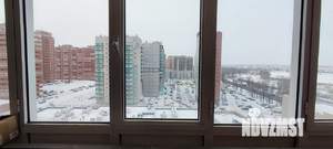 2-к квартира, на длительный срок, 40м2, 10/18 этаж