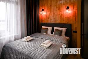 Студия квартира, посуточно, 30м2, 13/22 этаж