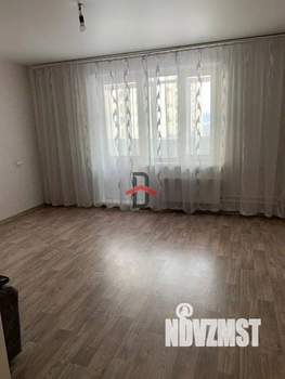 2-к квартира, на длительный срок, 57м2, 7/18 этаж