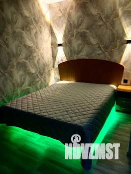 1-к квартира, посуточно, 29м2, 6/9 этаж