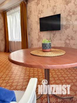 3-к квартира, посуточно, 62м2, 5/12 этаж