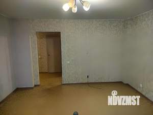 1-к квартира, на длительный срок, 43м2, 16/25 этаж