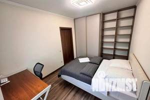 2-к квартира, посуточно, 62м2, 3/10 этаж