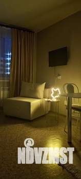 Студия квартира, посуточно, 25м2, 22/25 этаж