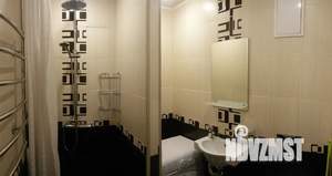 1-к квартира, посуточно, 35м2, 5/5 этаж