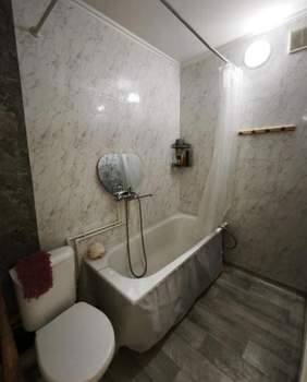 1-к квартира, на длительный срок, 32м2, 6/24 этаж