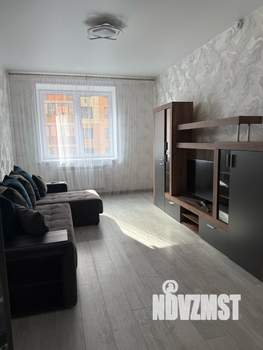 2-к квартира, на длительный срок, 60м2, 3/15 этаж