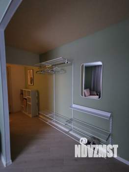 2-к квартира, на длительный срок, 54м2, 4/16 этаж