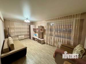 2-к квартира, на длительный срок, 48м2, 5/5 этаж