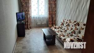 2-к квартира, посуточно, 52м2, 6/10 этаж