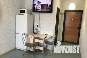 1-к квартира, посуточно, 18м2, 3/4 этаж