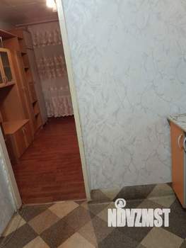 Студия квартира, на длительный срок, 18м2, 2/5 этаж