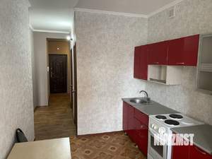 1-к квартира, на длительный срок, 39м2, 5/18 этаж