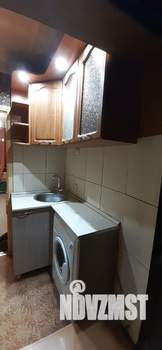 Студия квартира, на длительный срок, 14м2, 5/5 этаж