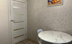 1-к квартира, на длительный срок, 35м2, 3/10 этаж