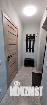 1-к квартира, посуточно, 32м2, 16/19 этаж