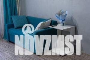 2-к квартира, посуточно, 50м2, 3/15 этаж