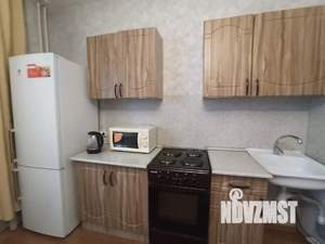 1-к квартира, посуточно, 28м2, 7/16 этаж