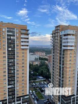 3-к квартира, на длительный срок, 110м2, 20/26 этаж