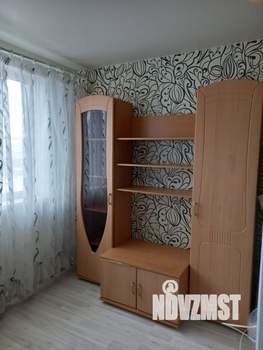 Студия квартира, на длительный срок, 18м2, 5/5 этаж