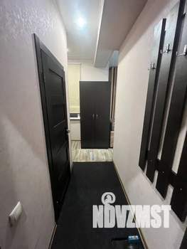 1-к квартира, посуточно, 20м2, 1/3 этаж