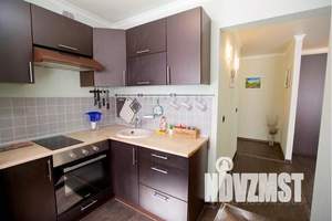 1-к квартира, посуточно, 32м2, 3/5 этаж