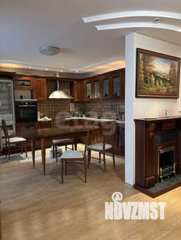 4-к квартира, на длительный срок, 146м2, 6/10 этаж