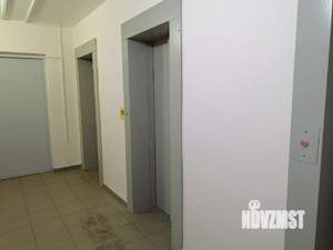 1-к квартира, на длительный срок, 42м2, 19/25 этаж