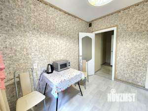 1-к квартира, на длительный срок, 40м2, 2/9 этаж