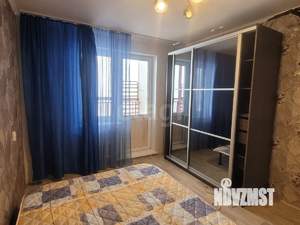 2-к квартира, на длительный срок, 44м2, 7/14 этаж